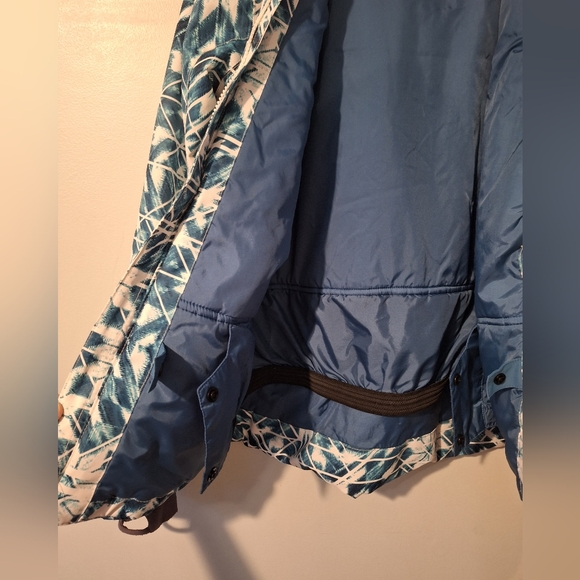 Obermeyer Teen Taja Ski Jacket - XL 16 - Picture 14 of 16